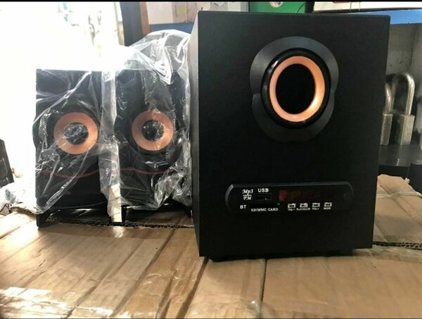 Loud speaker