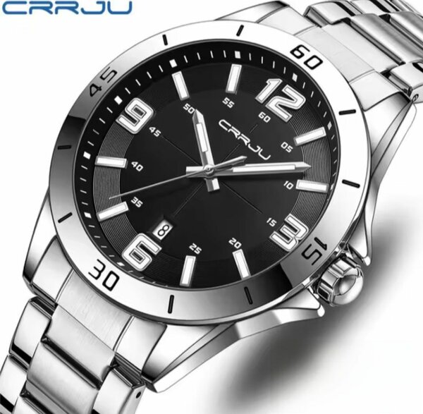 Montre CRRJU 5003-1 Homme