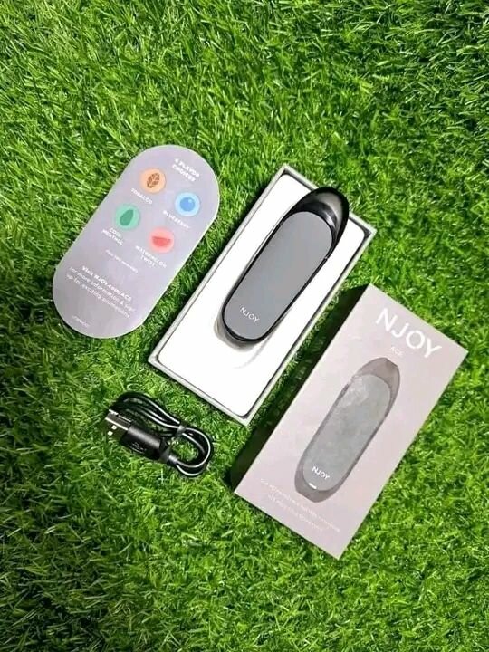 E-CIGARETTY