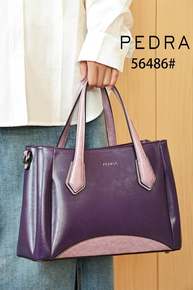 Sac à main élégant Pedra