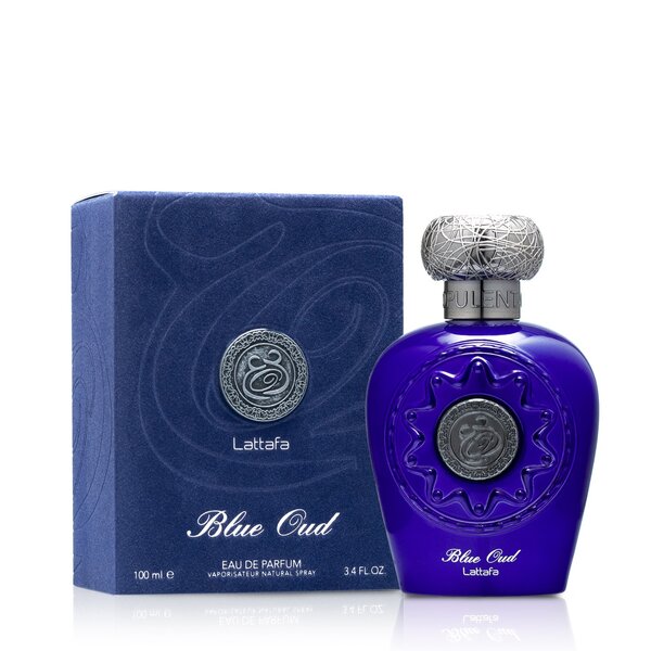 Vanille en tobacco , Barakkat rouge 540 , blue oud