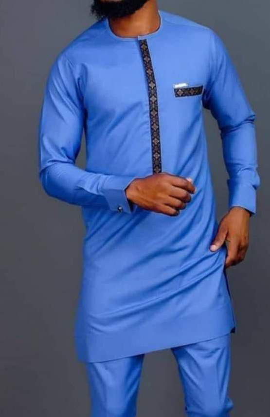 Costume d'homme