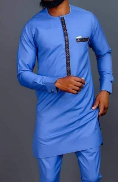 Costume d'homme