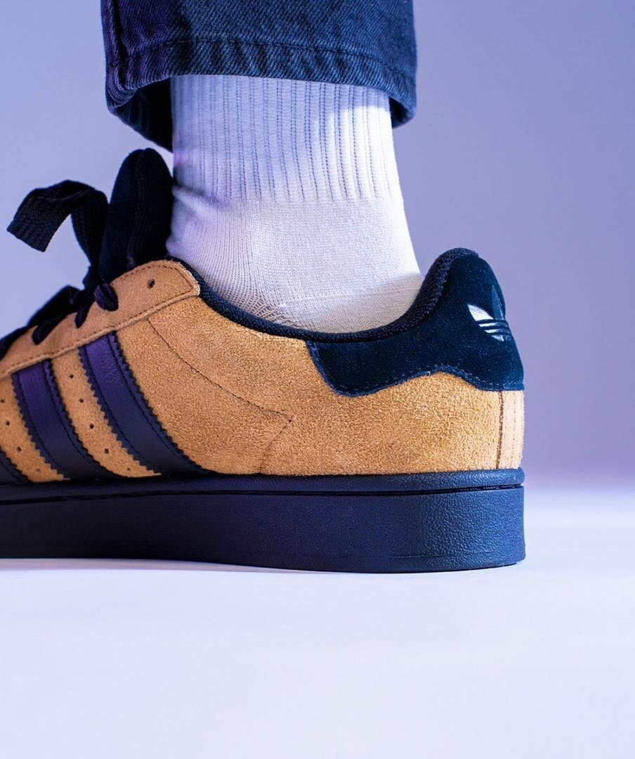 ADIDAS CAMPUS