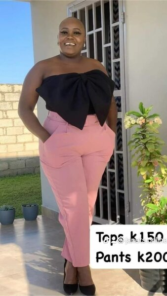 Zara pants 