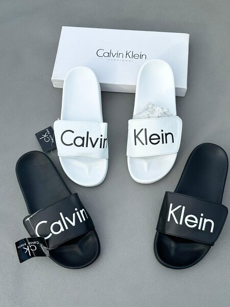 Sandales Calvin