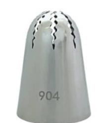 Piping Nozzles