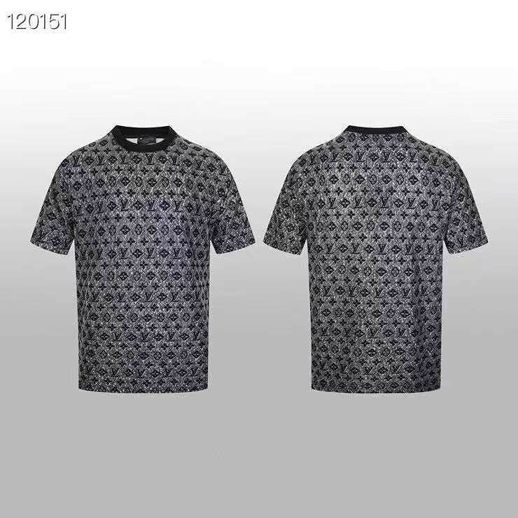 Branded T-shirts