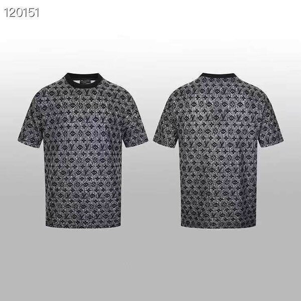 Branded T-shirts