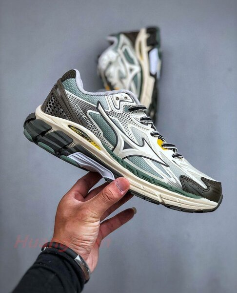 Mizuno Halo Mix