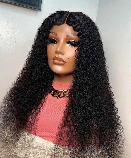 Wig Beauty
