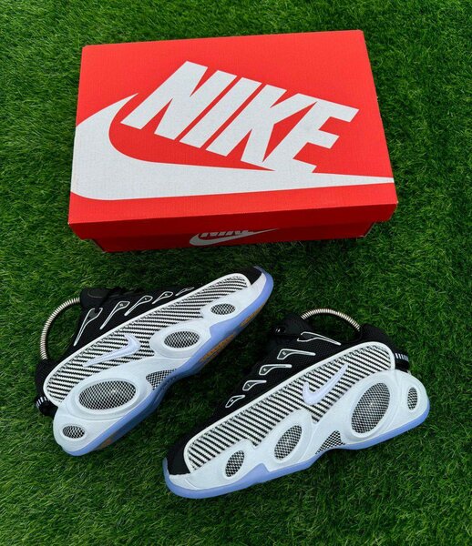 Noctar Nike