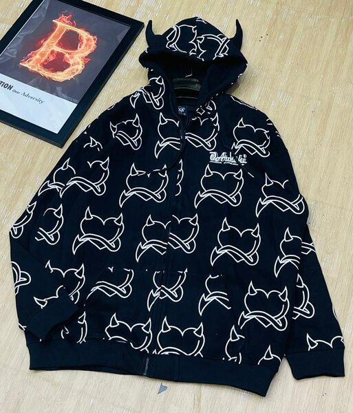 Hoodie