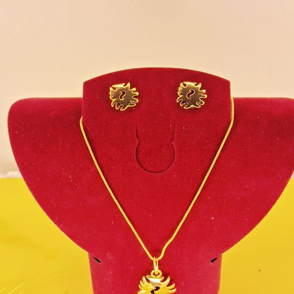 Ladies Necklaces