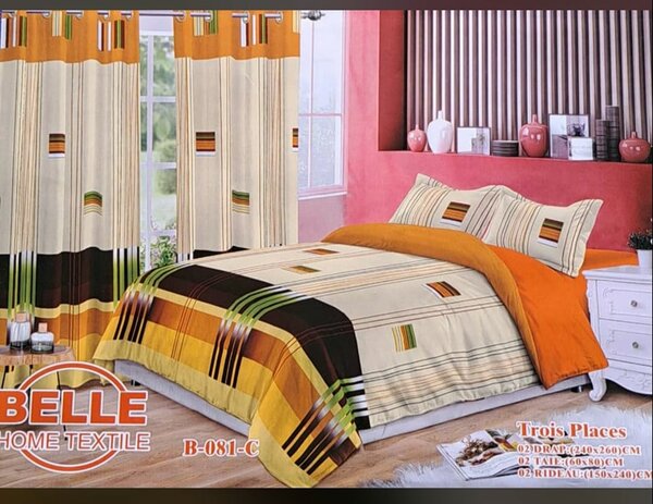 Draps de lit