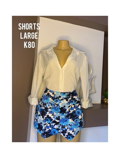 Thrift skirts