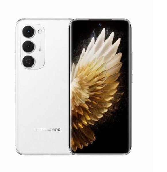 Tecno spark40pro+