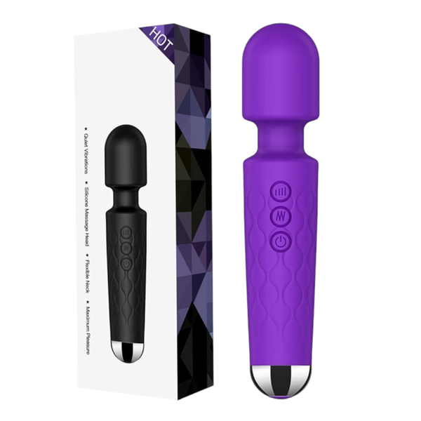 Vibro Masseur SN09