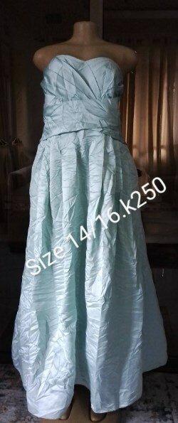 dress
