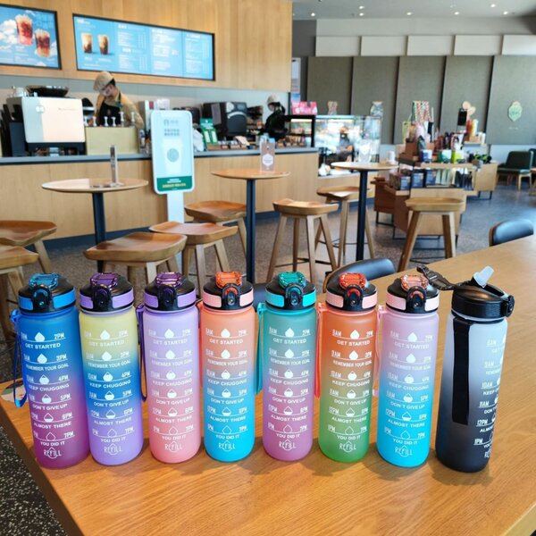 Water Bottle