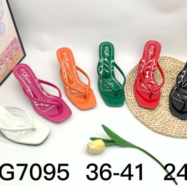 chaussures