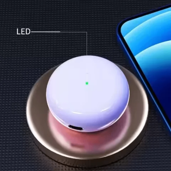 Écouteurs Bluetooth
