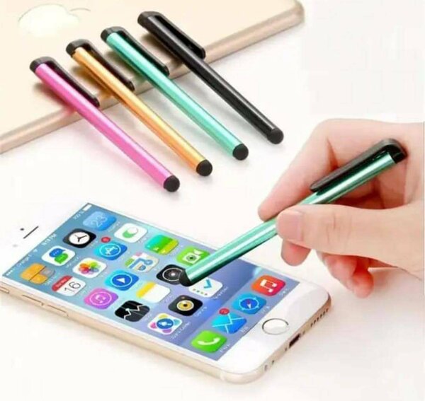 STYLET DE PORTABLE