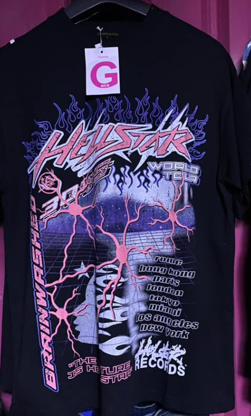 Tshirts