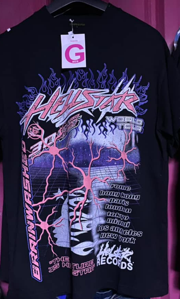 Tshirts