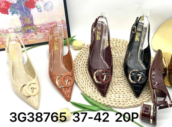 Blinksshoes