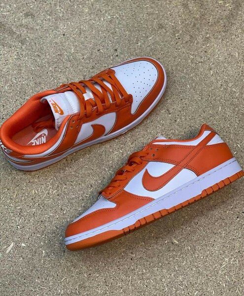 Nike SB dunk