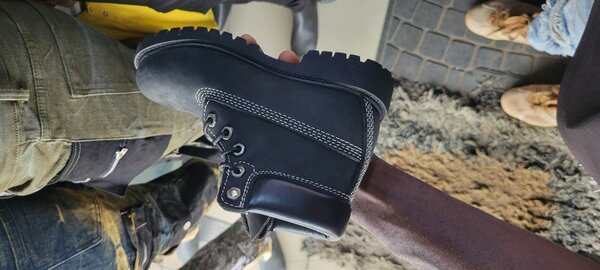 Timberland