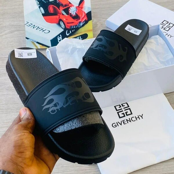 Slippers