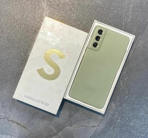 Samsung Galaxy S1FE