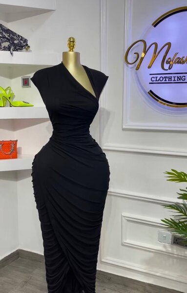 Dresses