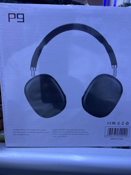 P9 dynamic