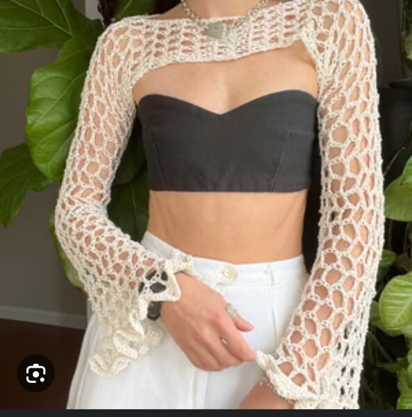 Crop tops