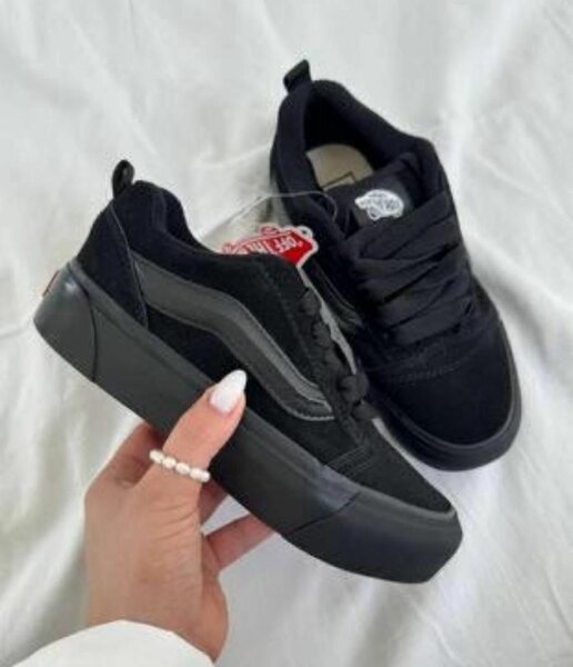 Chaussures de skate tendance