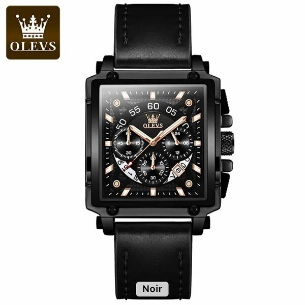 MONTRE OLEVS