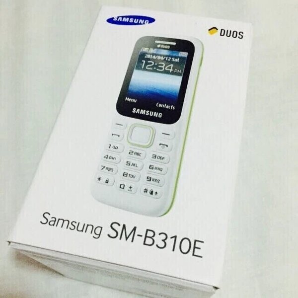 Téléphone Samsung SM-B310E
