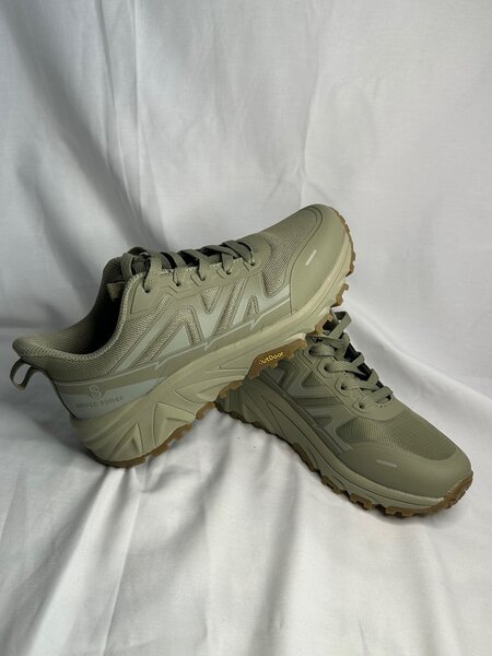 Shock Force