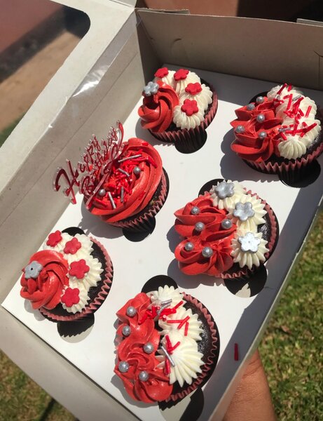 Cupcakes