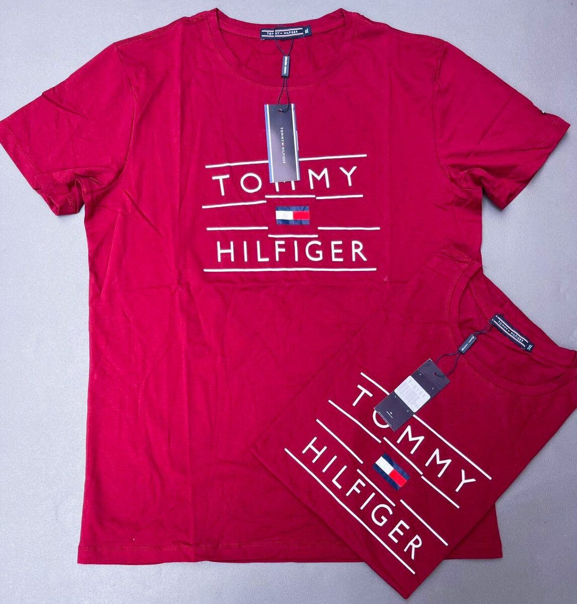Tee-shirt