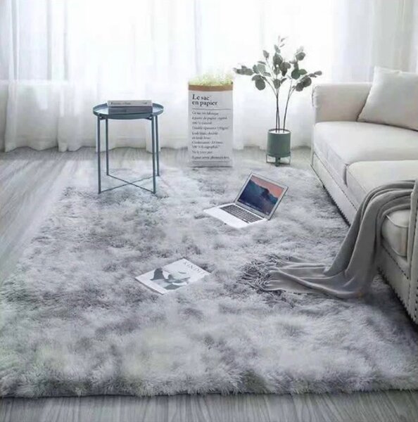 Moquette de peluche