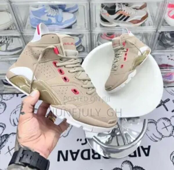 AIR JORDAN SNEAKER
