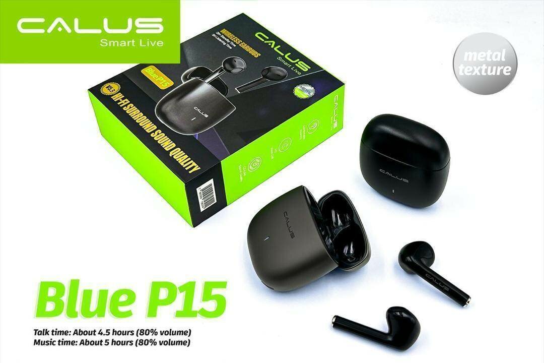 CALUS BLUE P15