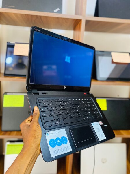 HP ENVY