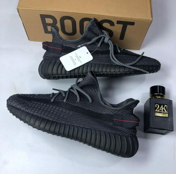 Yeezy Boost