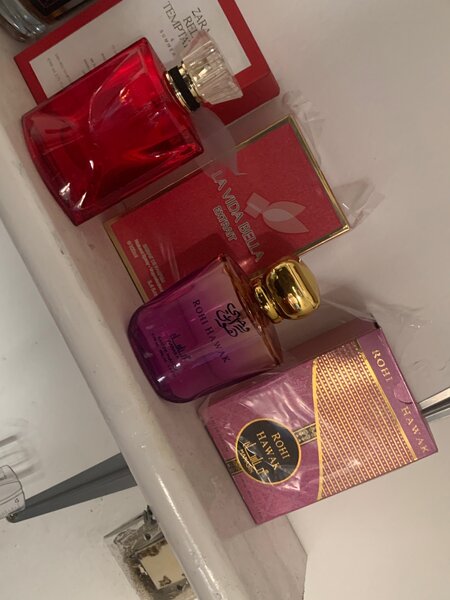 Parfum