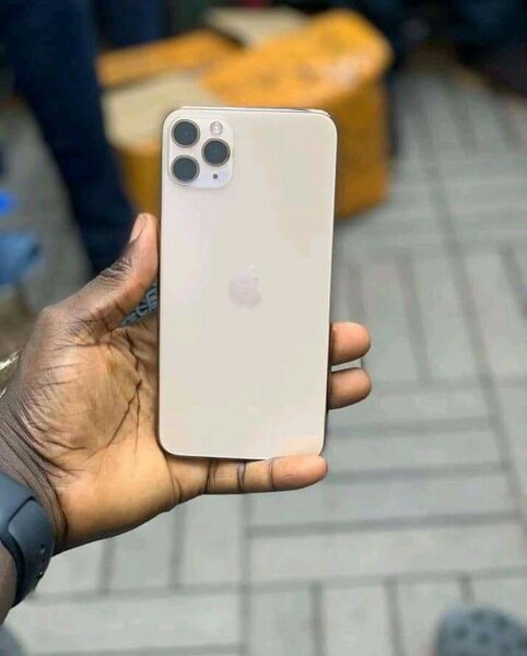 Iphone 11promax
